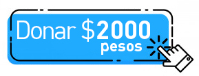 Donar 2000 pesos