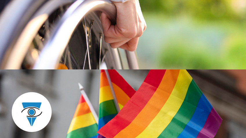 El doble fondo del closet Homosexualidad y discapacidad