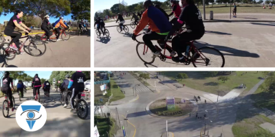 Imagen de bicicletas