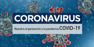 Tiflonexos en el contexto actual – Nuestra organización y la epidemia COVID-19