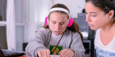 Volvemos a clase con Tiflonexos