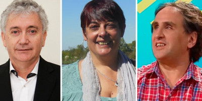 Pablo Lecuona en revista Sophia