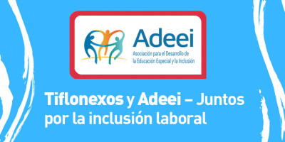 Tiflonexos y ADEEI