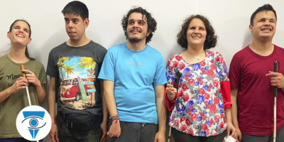 Primer encuentro presencial de Jovenes Tiflonexos