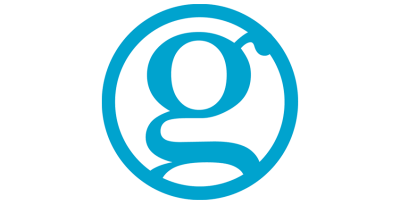 Logo Godot