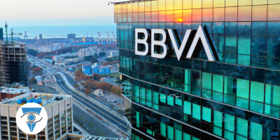 BBVA – Banco Francés Joranda de voluntariado con el banco BBVA