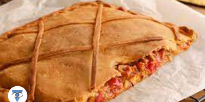 Podcast  Empanada gallega: paso a paso