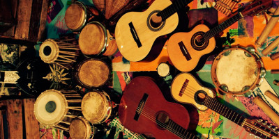 Taller Ensamble musical y vocal