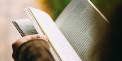 Taller de narración de cuentos - Para reflexionar y disfrutar