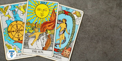 Taller Tarot una herramienta para el autoconocimiento