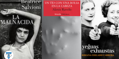 Que leemos en Tiflolibros