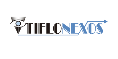 Logo Tiflonexos