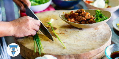 Taller de Cocina online módulo 7