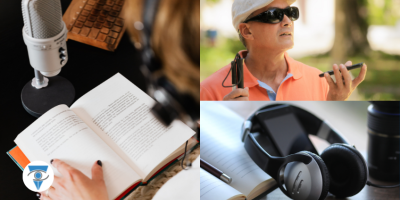 personas leyendo libros