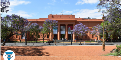 Visita al Museo Nacional de Bellas Artes