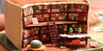 Torta de cumpleaños