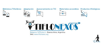 Logo Tiflo