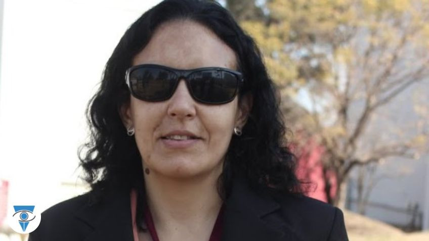 Conozcamos a Josefina Laborde